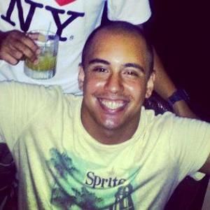 Meet your Posher, Pablo